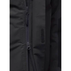 Outdoor Jack-Jack Wolfskin Jasper 3-in-1 outdoor jack heren phantom