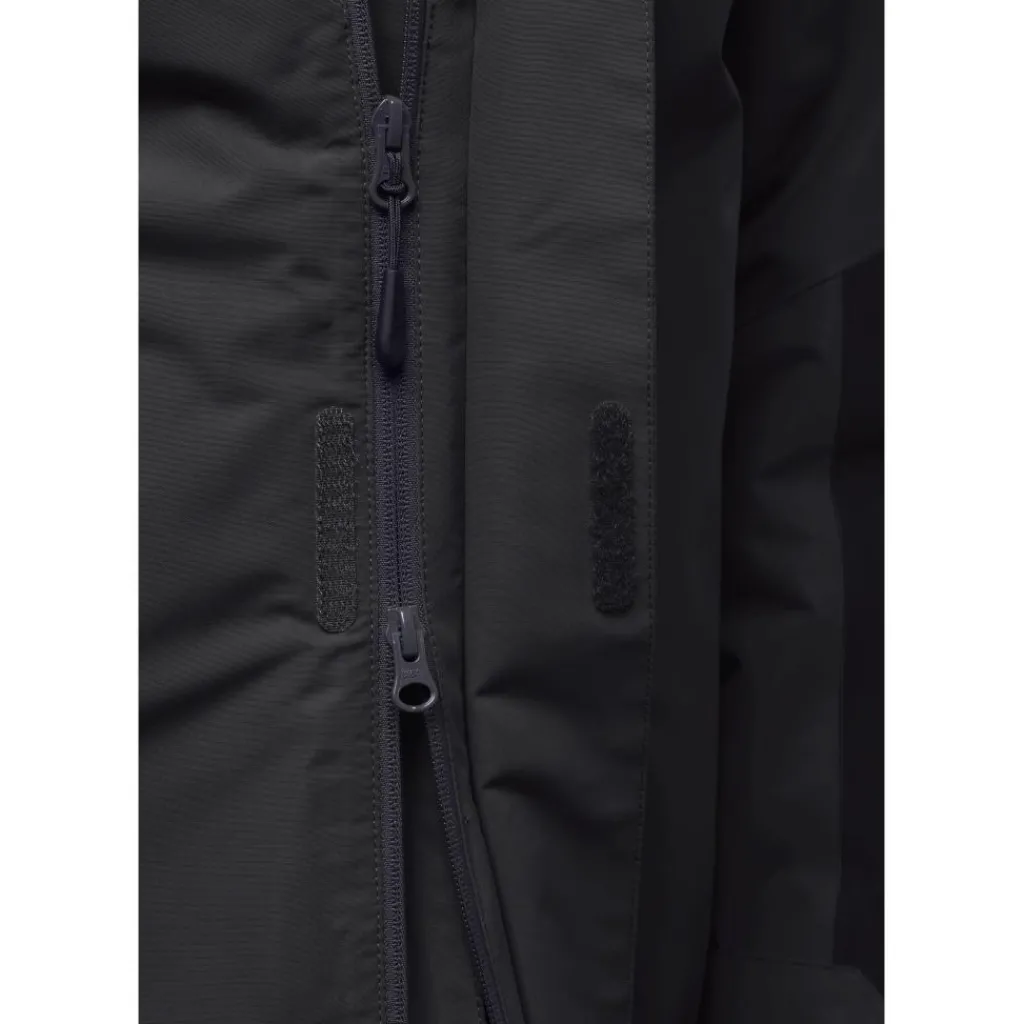 Outdoor Jack-Jack Wolfskin Jasper 3-in-1 outdoor jack heren phantom