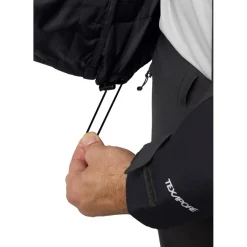 Outdoor Jack-Jack Wolfskin Jasper 3-in-1 outdoor jack heren phantom