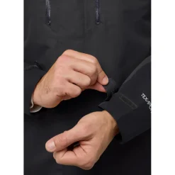 Outdoor Jack-Jack Wolfskin Jasper 3-in-1 outdoor jack heren phantom