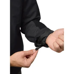 Outdoor Jack-Jack Wolfskin Jasper 3-in-1 outdoor jack heren phantom