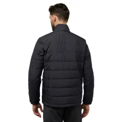 Outdoor Jack-Jack Wolfskin Jasper 3-in-1 outdoor jack heren phantom