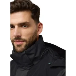 Outdoor Jack-Jack Wolfskin Jasper 3-in-1 outdoor jack heren phantom