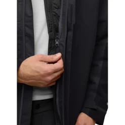 Outdoor Jack-Jack Wolfskin Jasper 3-in-1 outdoor jack heren phantom