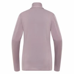 Jack Wolfskin Kolbenberg fleece vest dames wild blossom< Fleece Vest