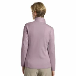 Jack Wolfskin Kolbenberg fleece vest dames wild blossom< Fleece Vest