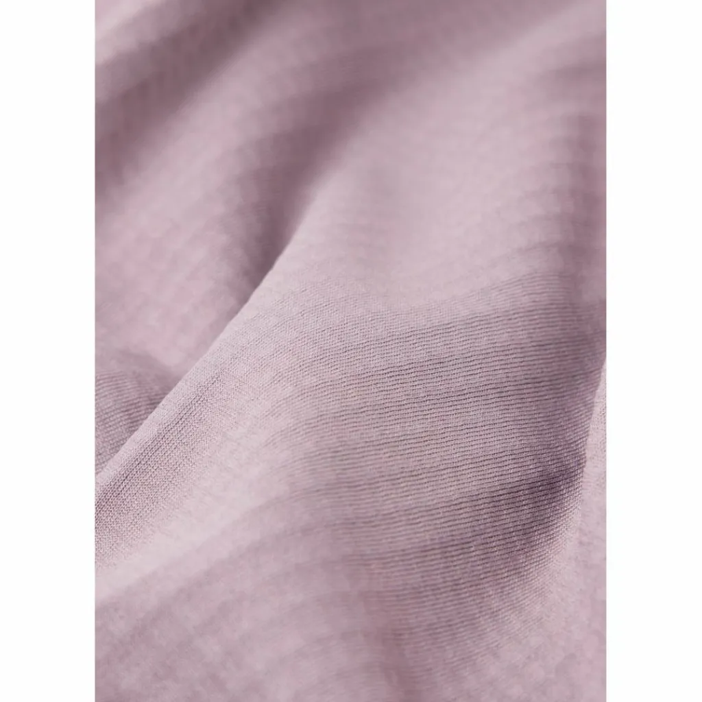 Jack Wolfskin Kolbenberg fleece vest dames wild blossom< Fleece Vest