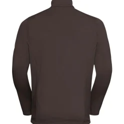 Jack Wolfskin  Kolbenberg fleece vest heren peat< Fleece Vest