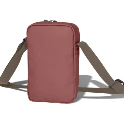 Schoudertassen-Jack Wolfskin  Konya schoudertas mineral red