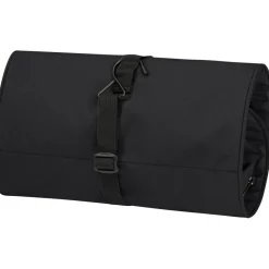 Jack Wolfskin  Konya toilettas black< Toilettassen