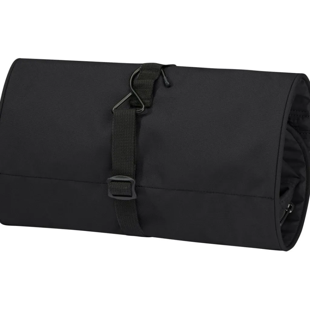 Jack Wolfskin Konya toilettas black< Toilettassen