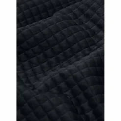 Jack Wolfskin  Mogari Hooded fleece vest dames dark navy< Fleece Vest