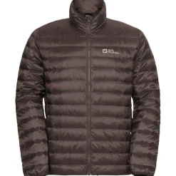 Jack Wolfskin Pilvi Down outdoor jack heren peat< Outdoor Jack
