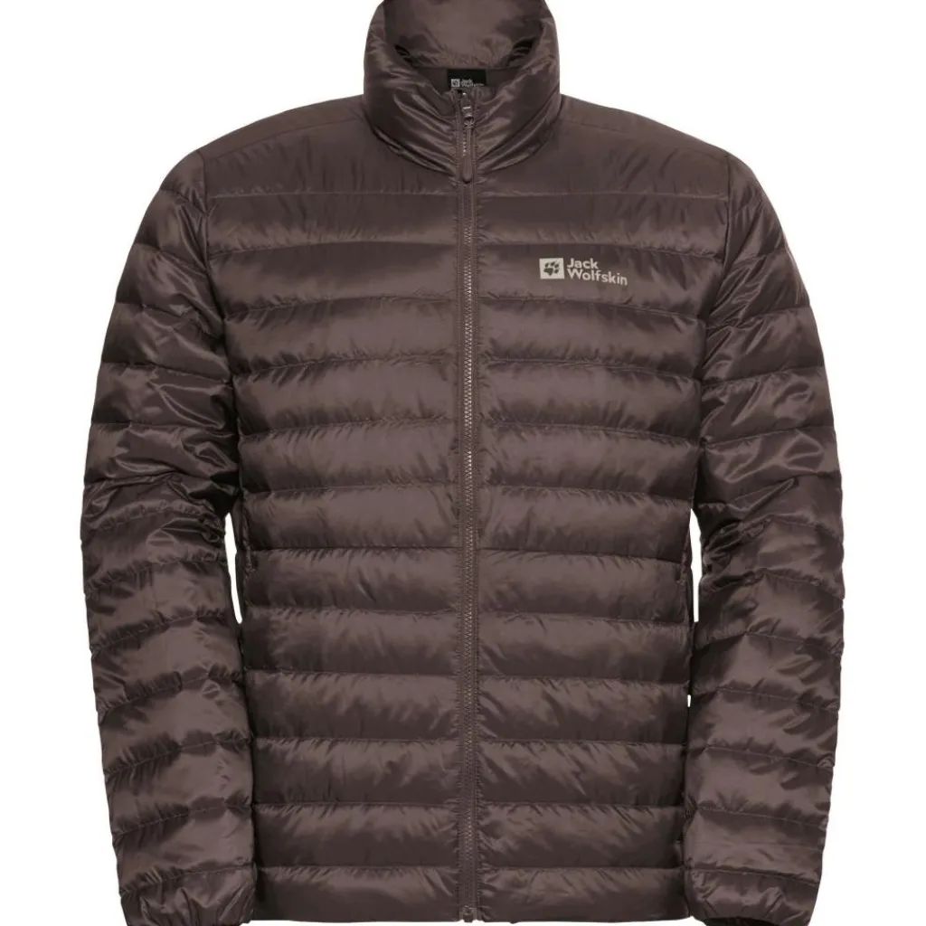 Jack Wolfskin Pilvi Down outdoor jack heren peat< Outdoor Jack
