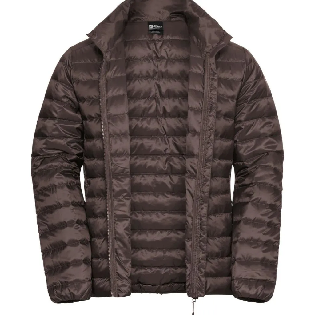 Jack Wolfskin Pilvi Down outdoor jack heren peat< Outdoor Jack