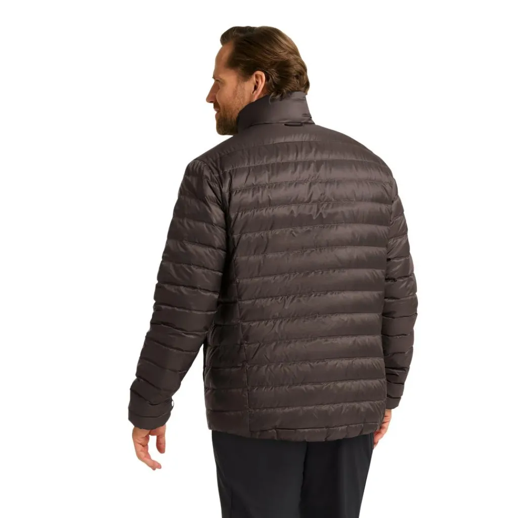 Jack Wolfskin Pilvi Down outdoor jack heren peat< Outdoor Jack