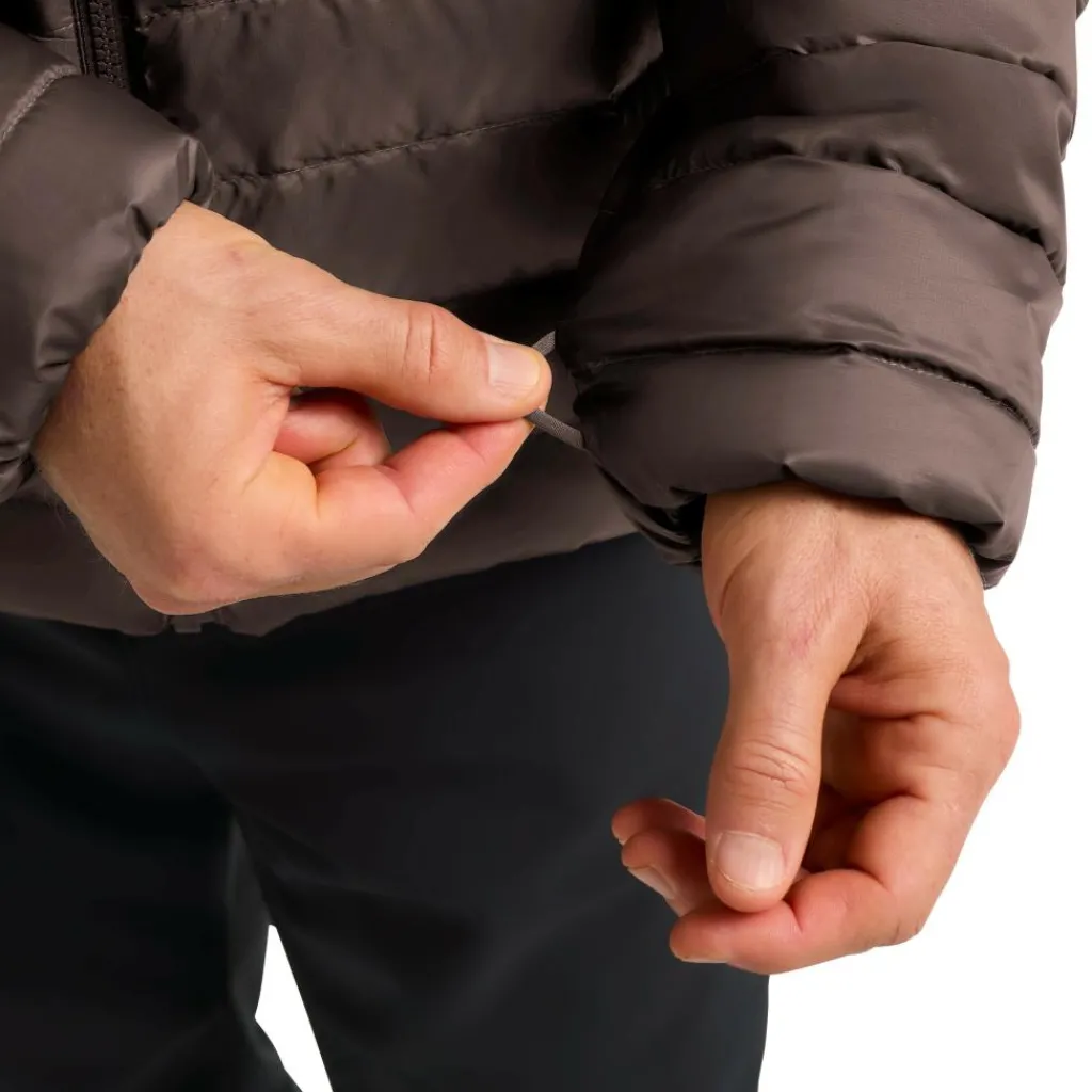 Jack Wolfskin Pilvi Down outdoor jack heren peat< Outdoor Jack