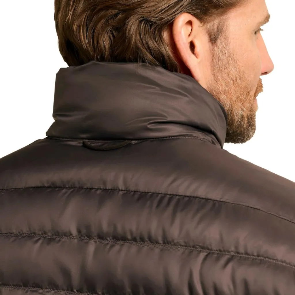 Jack Wolfskin Pilvi Down outdoor jack heren peat< Outdoor Jack