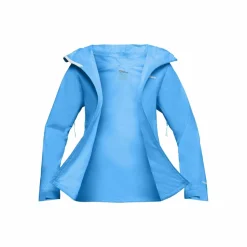 Jack Wolfskin Prelight 2.5L outdoor jack dames mid blue< Outdoor Jack