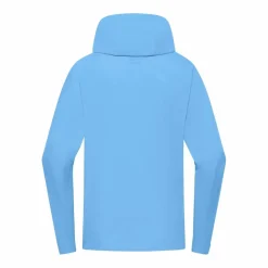 Jack Wolfskin Prelight 2.5L outdoor jack dames mid blue< Outdoor Jack