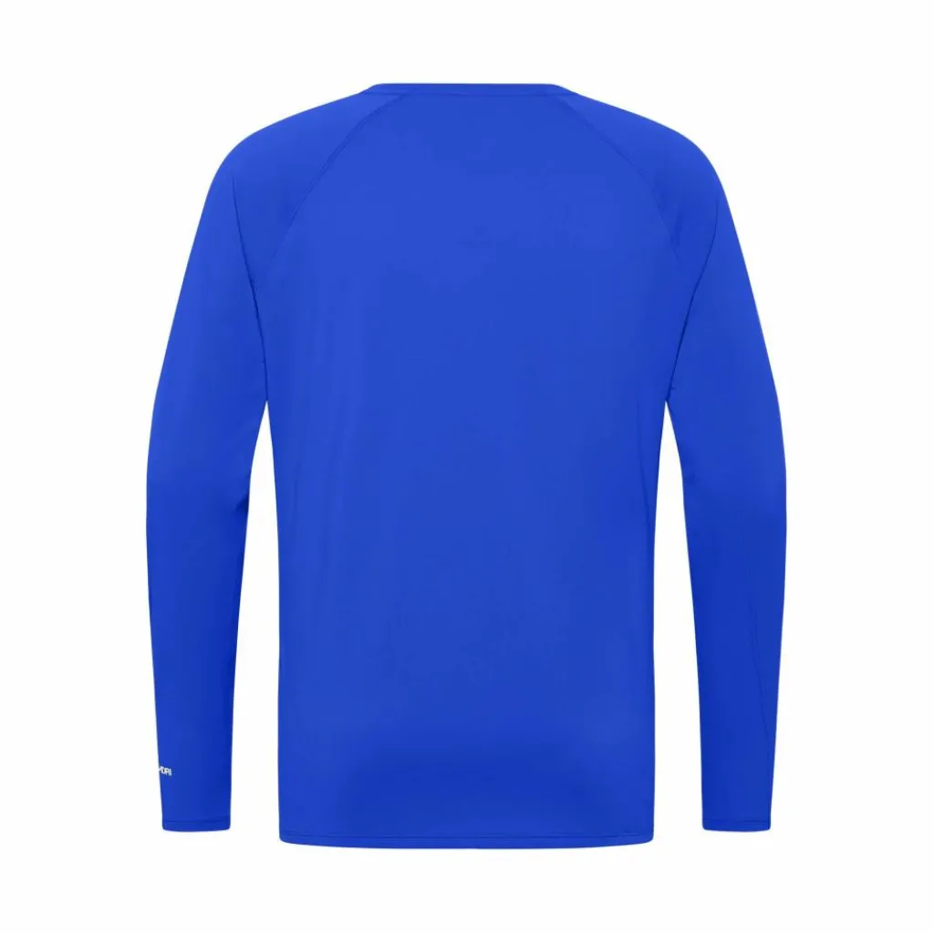 Jack Wolfskin Prelight Swift shirt heren vibrant blue< Outdoor Shirt
