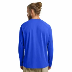 Jack Wolfskin Prelight Swift shirt heren vibrant blue< Outdoor Shirt