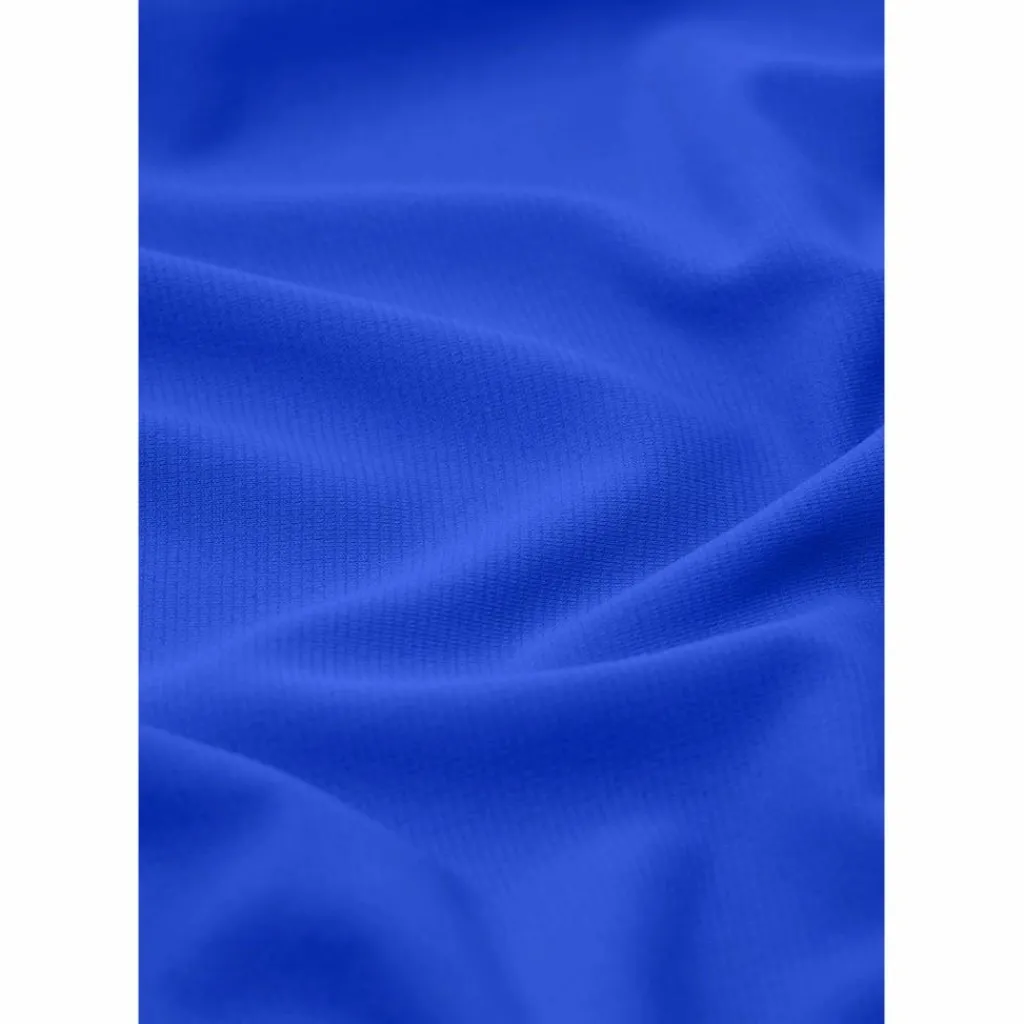 Jack Wolfskin Prelight Swift shirt heren vibrant blue< Outdoor Shirt