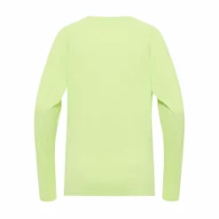Jack Wolfskin  Prelight Swift shirt dames cool matcha< Outdoor Shirt