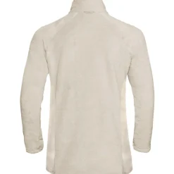 Fleece Vest-Jack Wolfskin Rotwand fleece vest dames pale sand