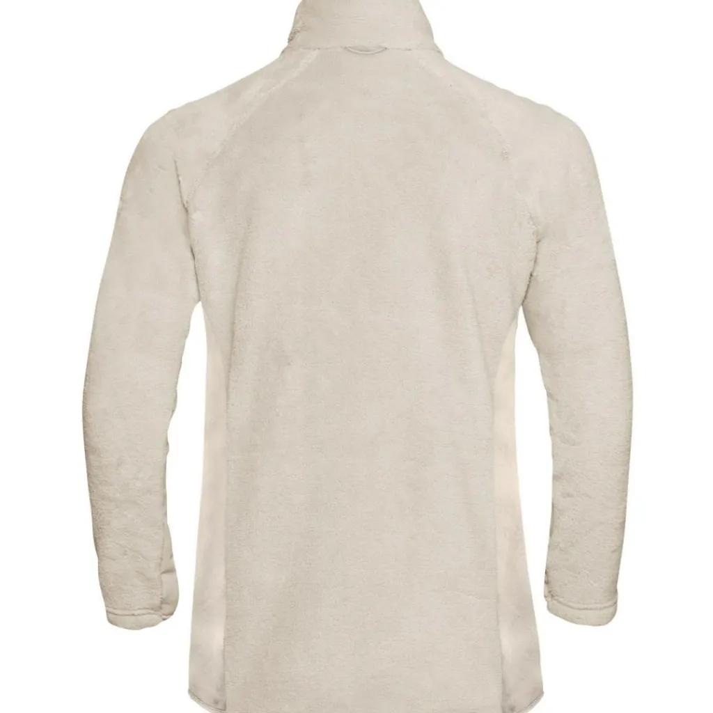 Fleece Vest-Jack Wolfskin Rotwand fleece vest dames pale sand