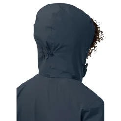 Jack Wolfskin  Rotwand 3-in-1 outdoor jack dames midnight sky< Outdoor Jack