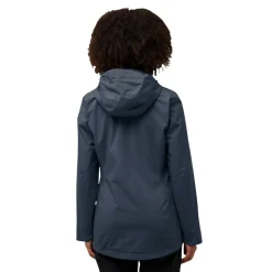 Jack Wolfskin  Rotwand 3-in-1 outdoor jack dames midnight sky< Outdoor Jack