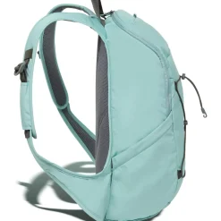 Overige Rugzakken-Jack Wolfskin Serene 14 inch laptop rugzak 18 liter dames soft jade