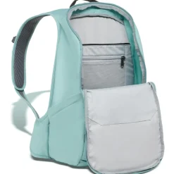 Overige Rugzakken-Jack Wolfskin Serene 14 inch laptop rugzak 18 liter dames soft jade