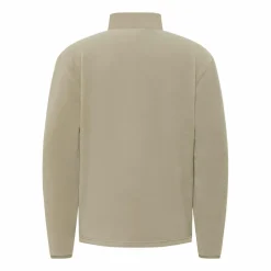 Jack Wolfskin Sumetro fleece vest heren stone< Fleece Vest