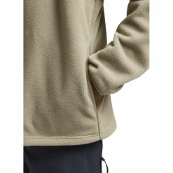 Jack Wolfskin Sumetro fleece vest heren stone< Fleece Vest