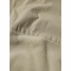 Jack Wolfskin Sumetro fleece vest heren stone< Fleece Vest