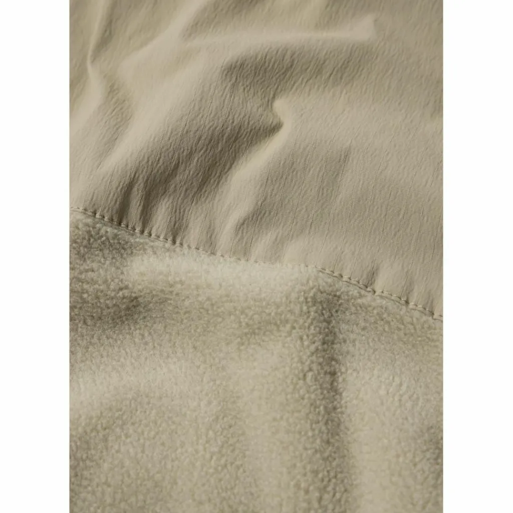 Jack Wolfskin Sumetro fleece vest heren stone< Fleece Vest