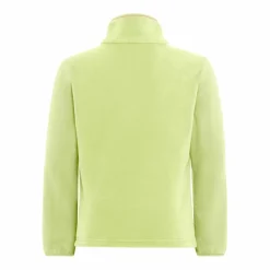Jack Wolfskin  Taunus fleece vest junior cool matcha< Fleece Vest