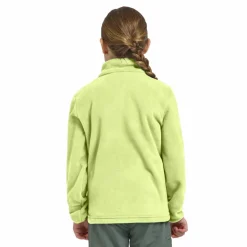 Jack Wolfskin  Taunus fleece vest junior cool matcha< Fleece Vest