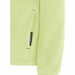 Jack Wolfskin  Taunus fleece vest junior cool matcha< Fleece Vest