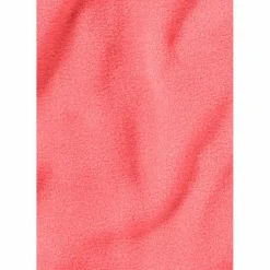 Fleece Vest-Jack Wolfskin  Taunus fleece vest junior sunset coral