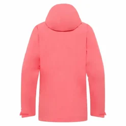 Jack Wolfskin Tempest 2L outdoor jack dames sunset coral< Outdoor Jack