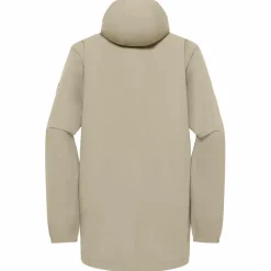 Jack Wolfskin Terraview 2L parka outdoor jack dames stone< Outdoor Jack