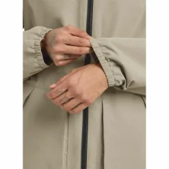 Jack Wolfskin Terraview 2L parka outdoor jack dames stone< Outdoor Jack