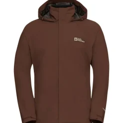 Jack Wolfskin Trailtime 2L outdoor jack heren hot choc< Outdoor Jack