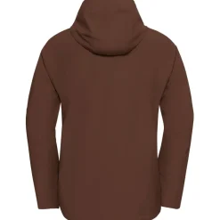 Jack Wolfskin  Trailtime 2L outdoor jack heren hot choc< Outdoor Jack