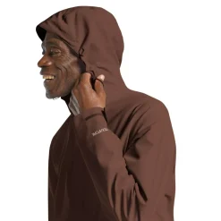 Jack Wolfskin  Trailtime 2L outdoor jack heren hot choc< Outdoor Jack