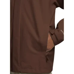 Jack Wolfskin  Trailtime 2L outdoor jack heren hot choc< Outdoor Jack