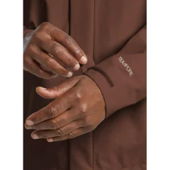 Jack Wolfskin  Trailtime 2L outdoor jack heren hot choc< Outdoor Jack